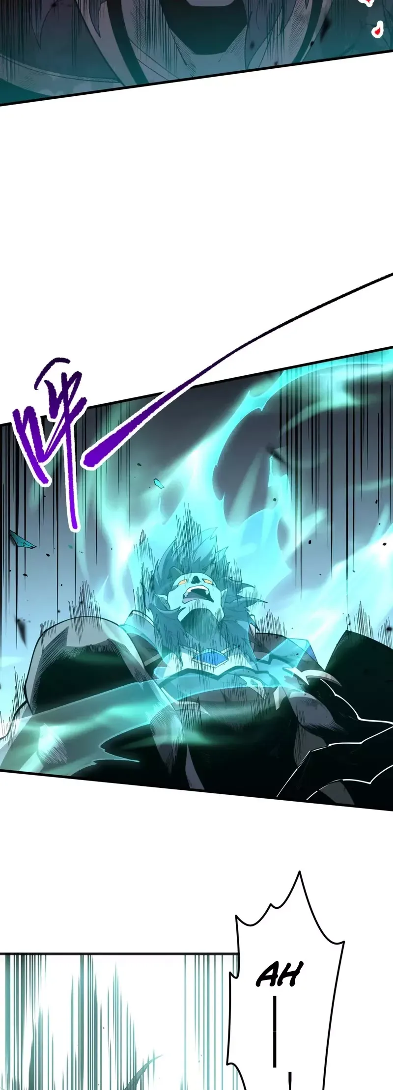 Read Disastrous Necromancer Manga Online