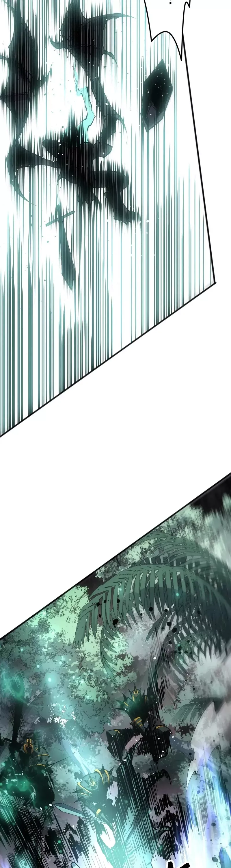 Read Disastrous Necromancer Manga Online