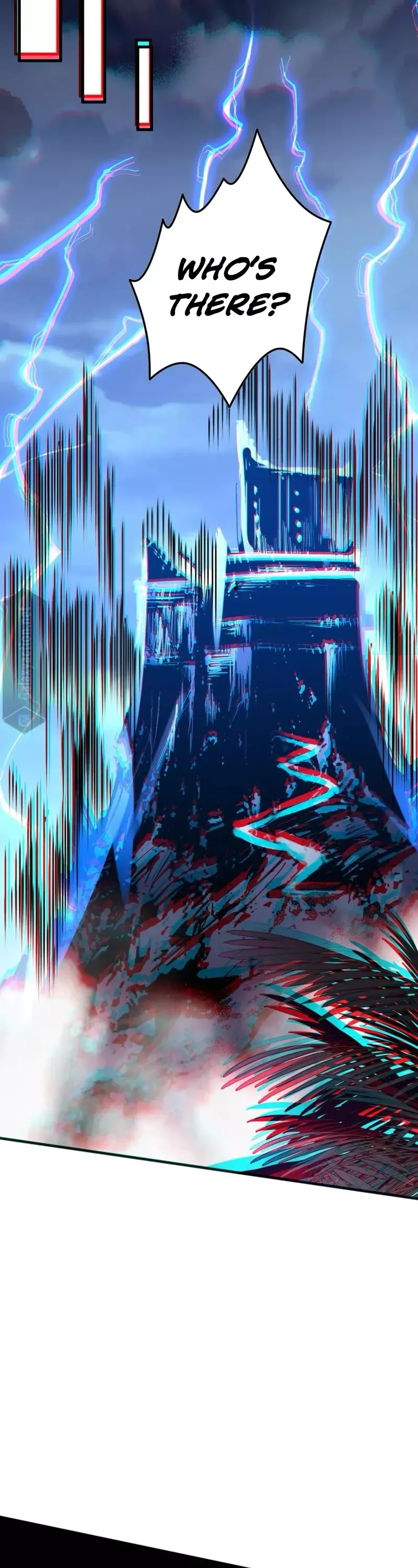 Read Disastrous Necromancer Manga Online