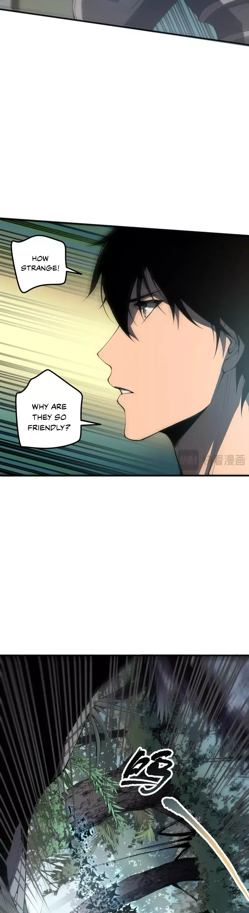 Read Disastrous Necromancer Manga Online