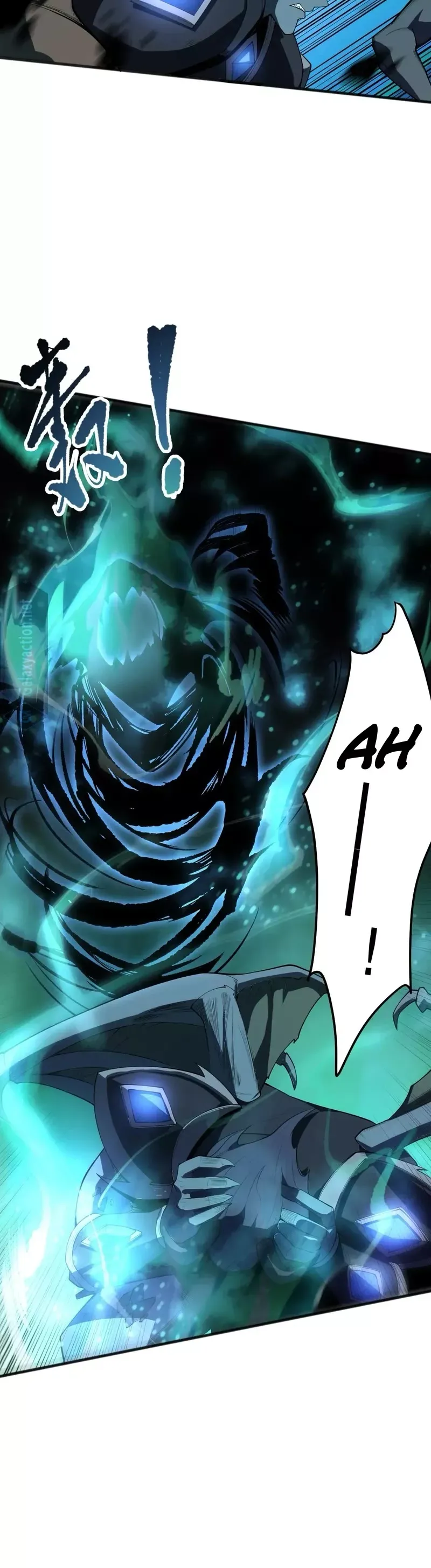 Read Disastrous Necromancer Manga Online