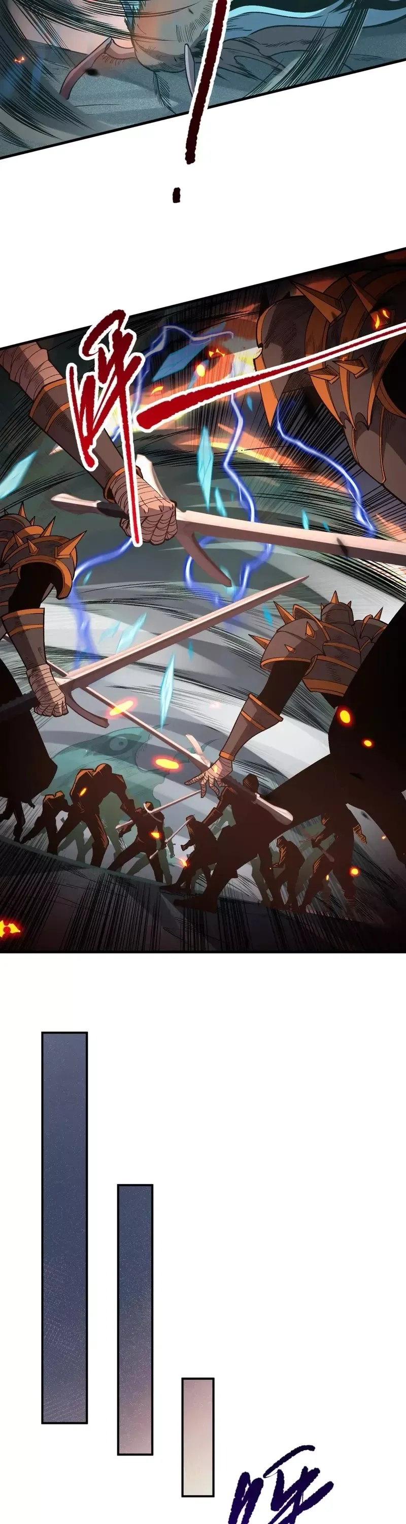 Read Disastrous Necromancer Manga Online