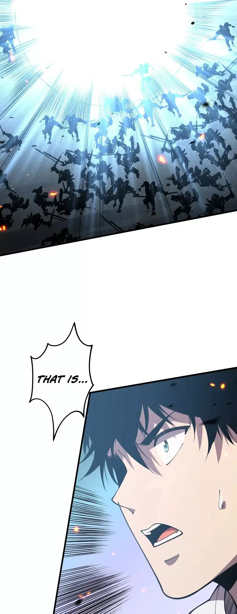 Read Disastrous Necromancer Manga Online