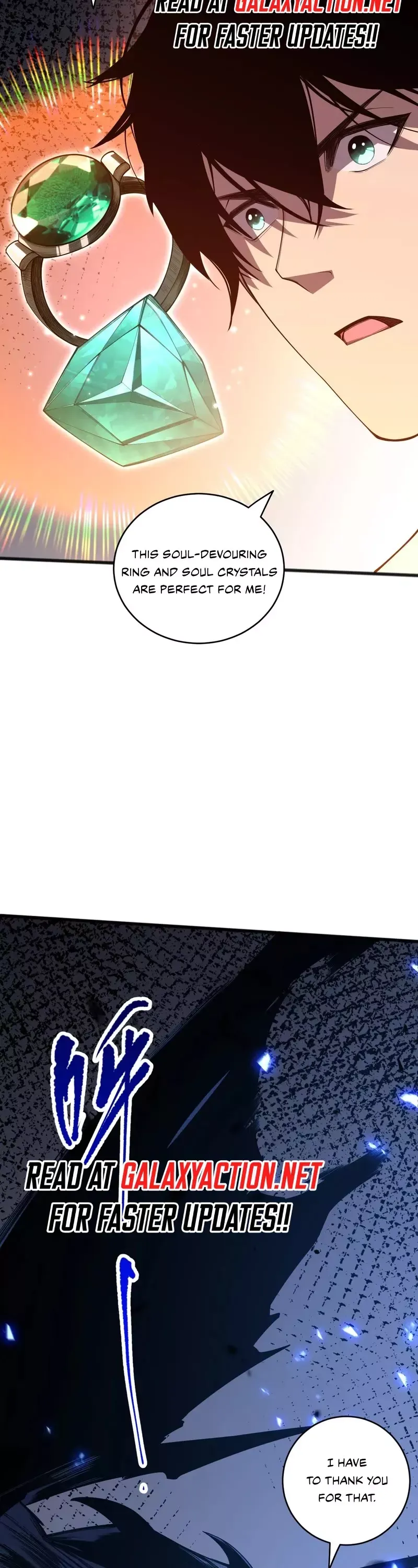 Read Disastrous Necromancer Manga Online