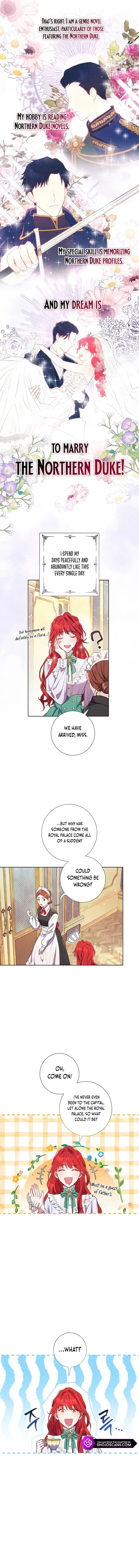 Read Divorcing the Emperor Manga Online