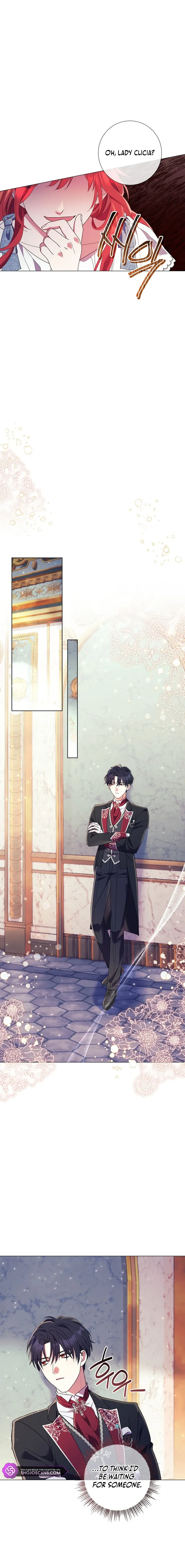 Read Divorcing the Emperor Manga Online