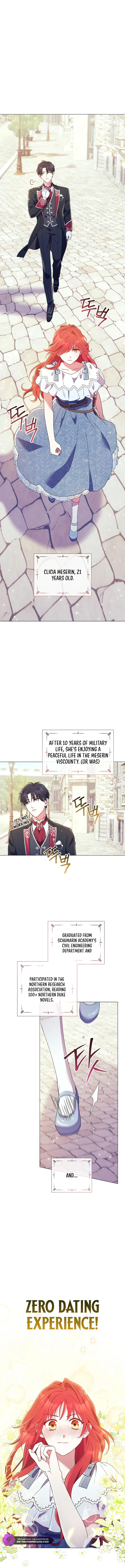 Read Divorcing the Emperor Manga Online