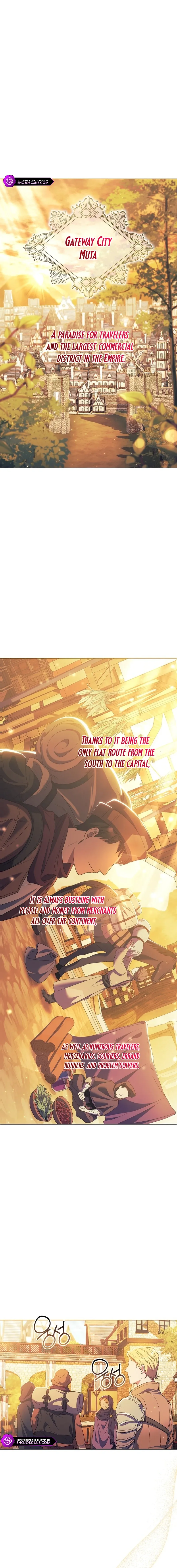 Read Divorcing the Emperor Manga Online
