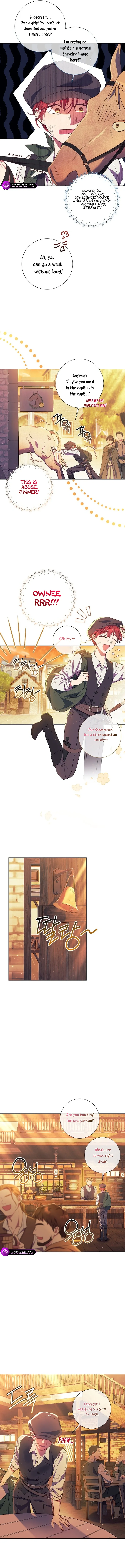 Read Divorcing the Emperor Manga Online