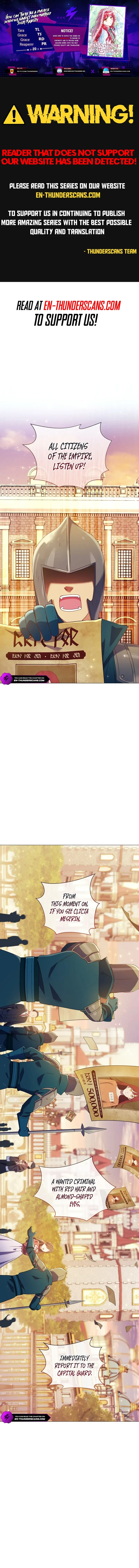 Read Divorcing the Emperor Manga Online