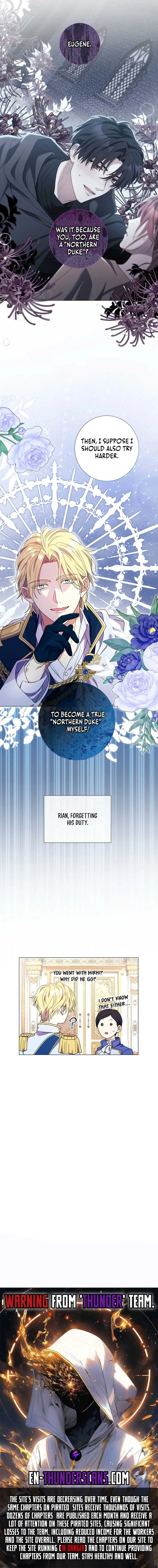 Read Divorcing the Emperor Manga Online