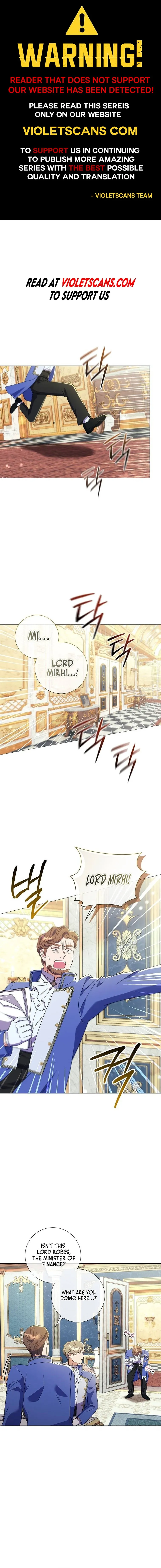 Read Divorcing the Emperor Manga Online