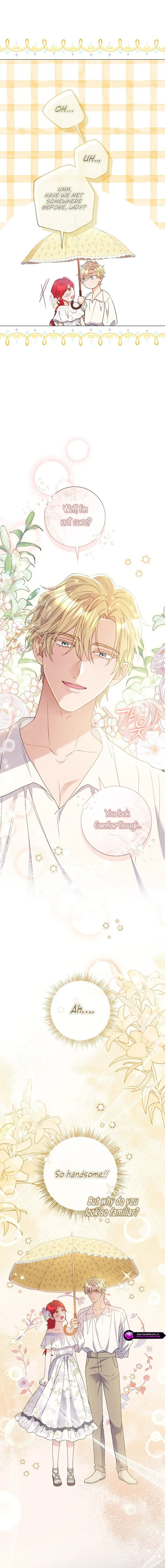 Read Divorcing the Emperor Manga Online