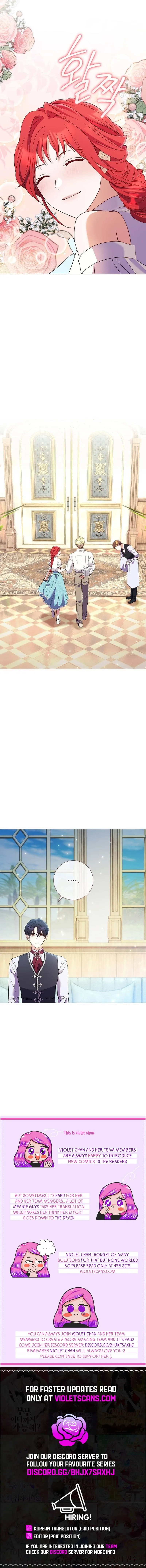 Read Divorcing the Emperor Manga Online