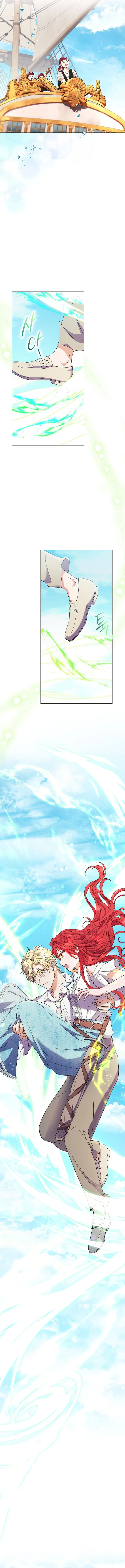 Read Divorcing the Emperor Manga Online