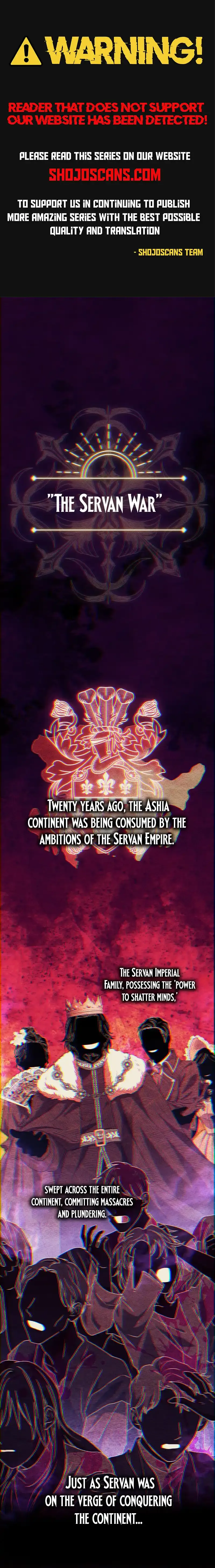 Read Divorcing the Emperor Manga Online
