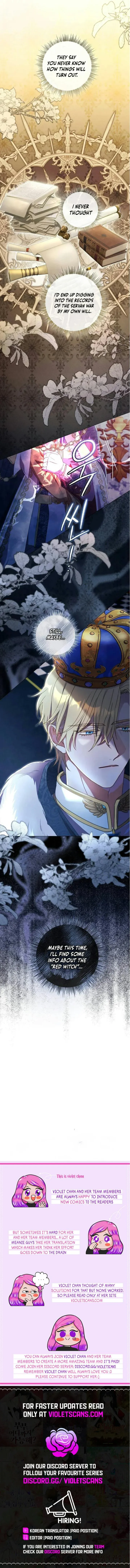Read Divorcing the Emperor Manga Online
