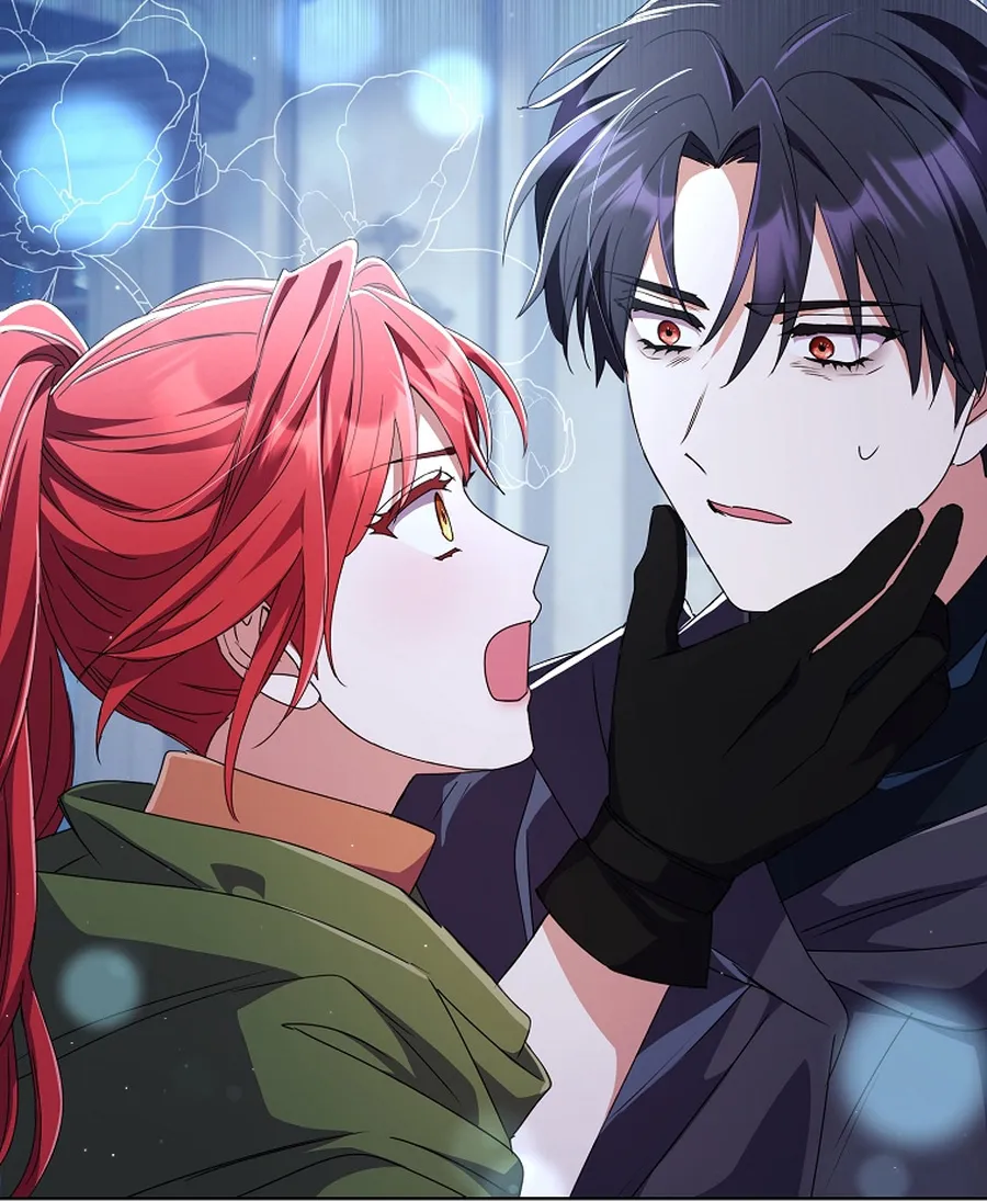 Read Divorcing the Emperor Manga Online