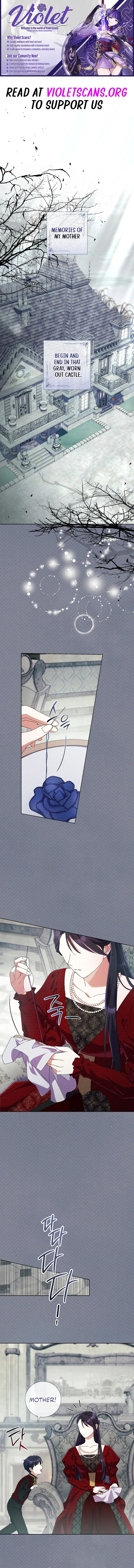 Read Divorcing the Emperor Manga Online