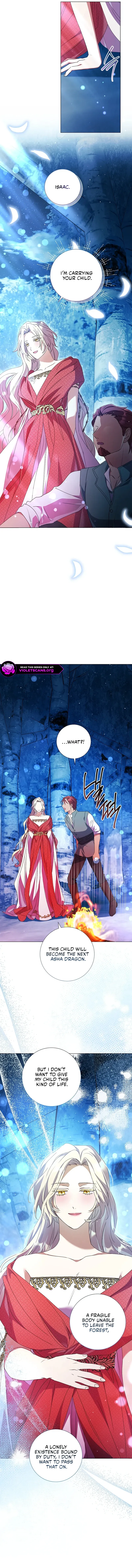 Read Divorcing the Emperor Manga Online