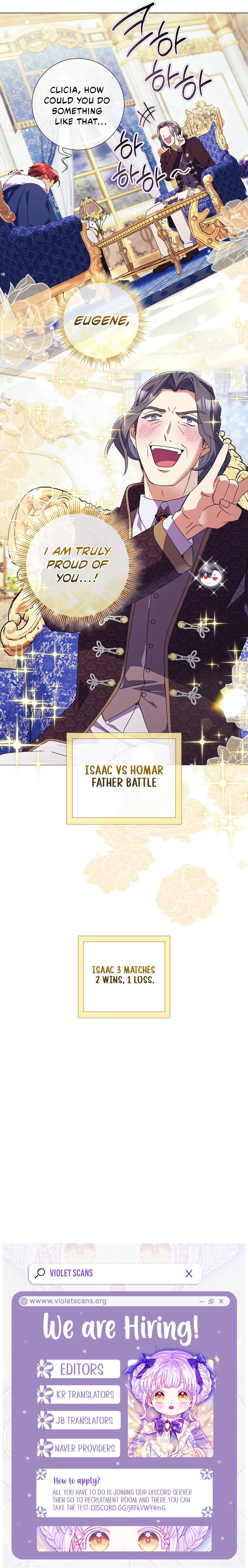 Read Divorcing the Emperor Manga Online