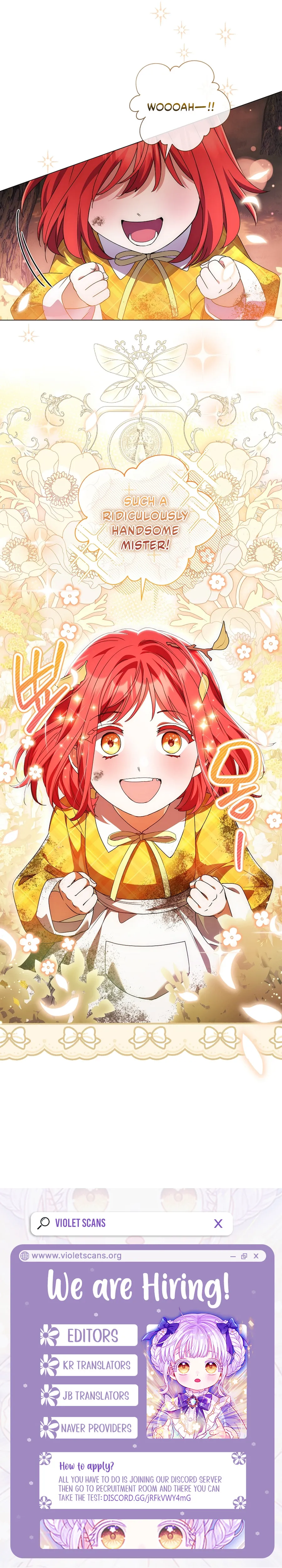 Read Divorcing the Emperor Manga Online