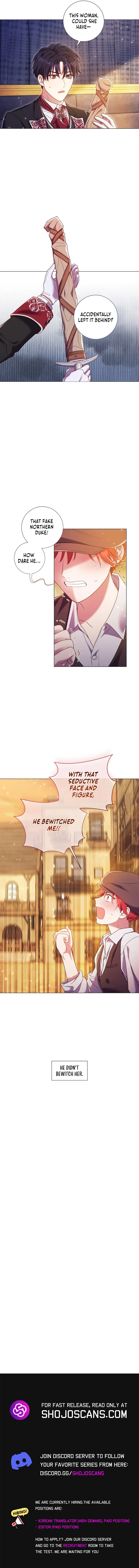 Read Divorcing the Emperor Manga Online