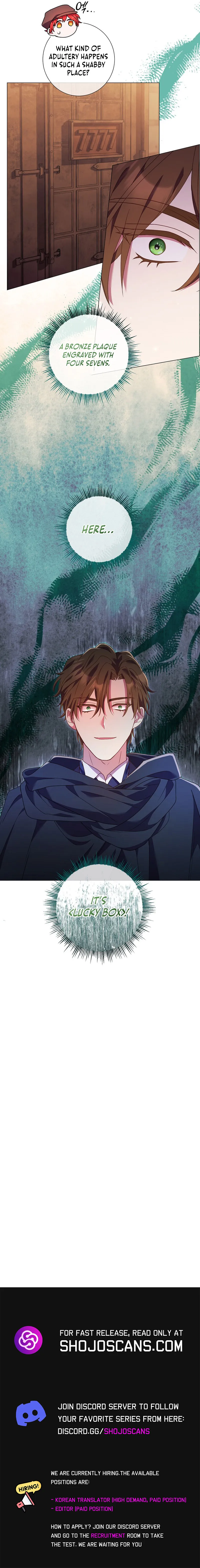 Read Divorcing the Emperor Manga Online