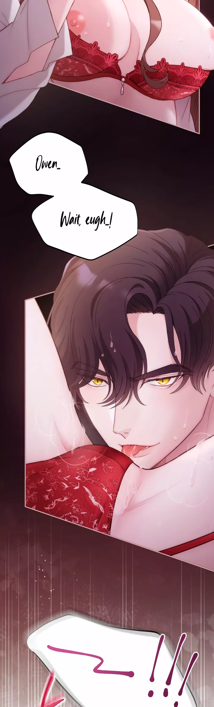 Read Doberman Manga Online