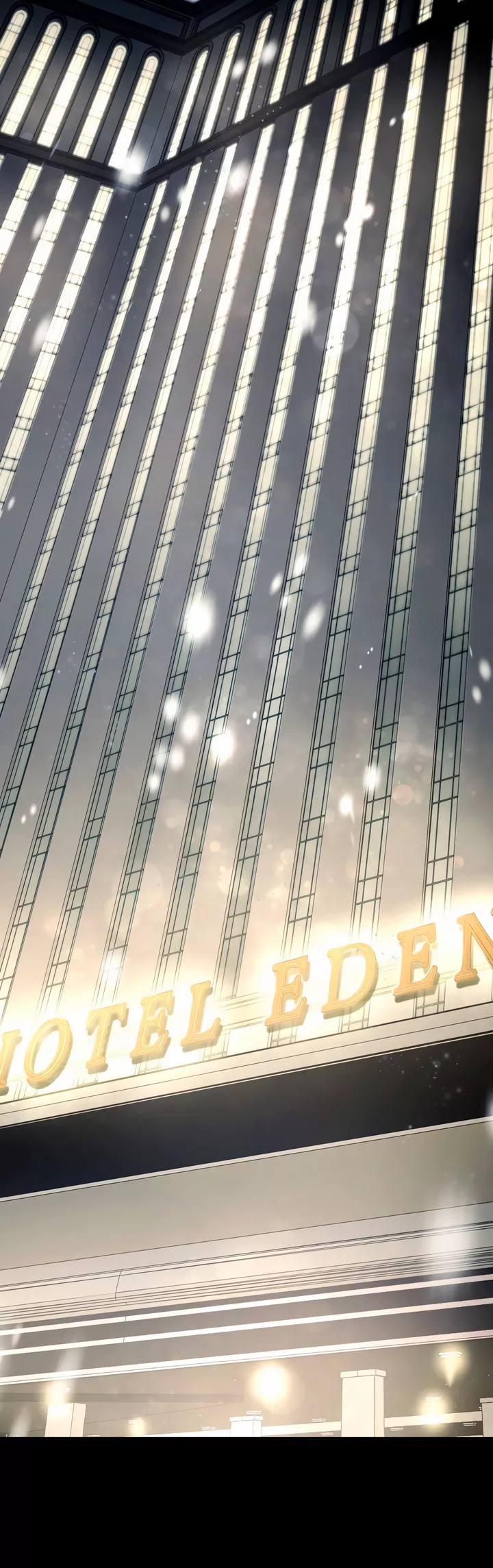 Read Doberman Manga Online