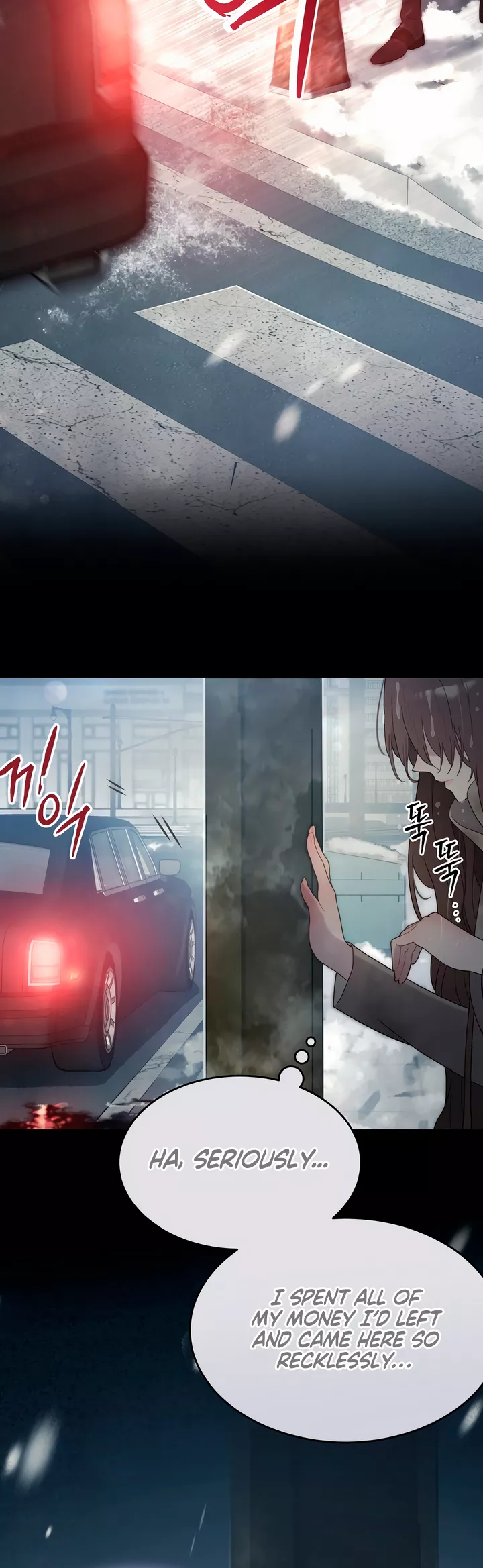Read Doberman Manga Online