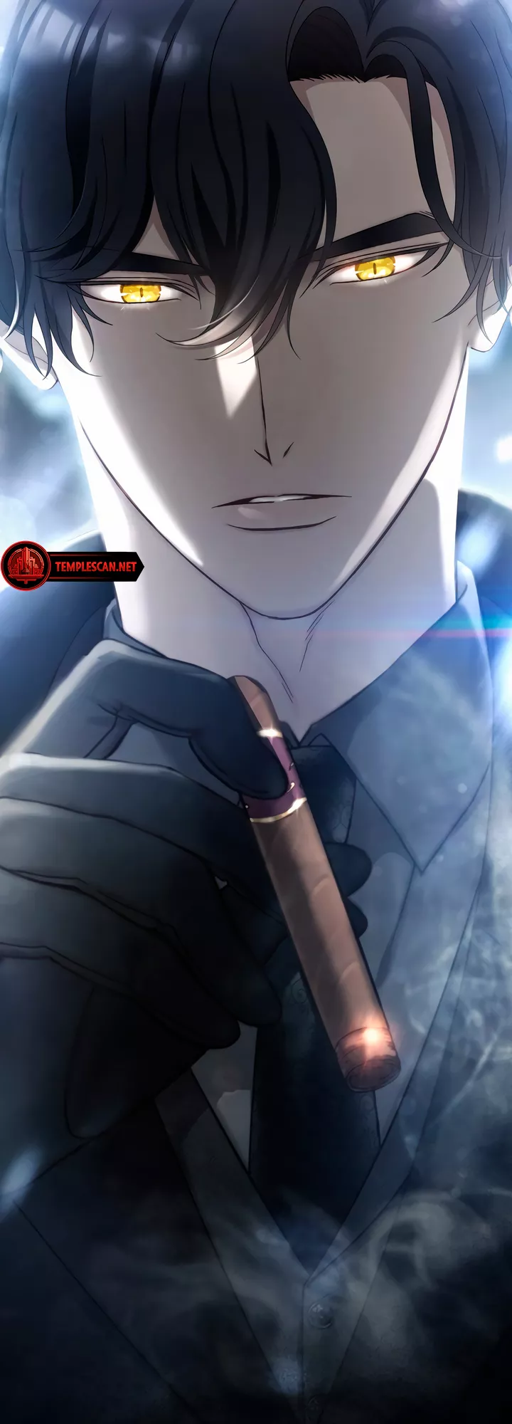 Read Doberman Manga Online