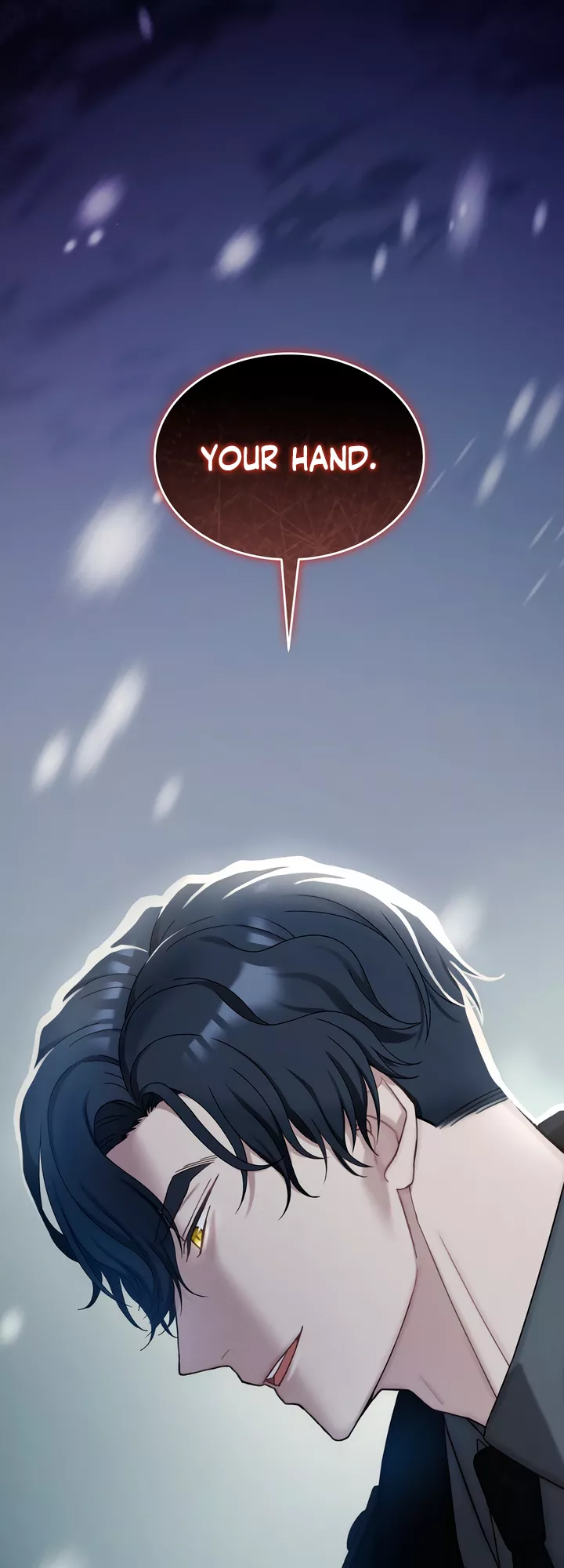 Read Doberman Manga Online