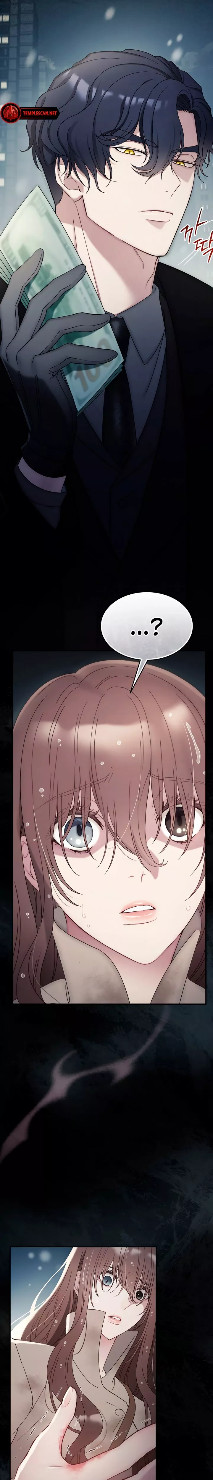 Read Doberman Manga Online