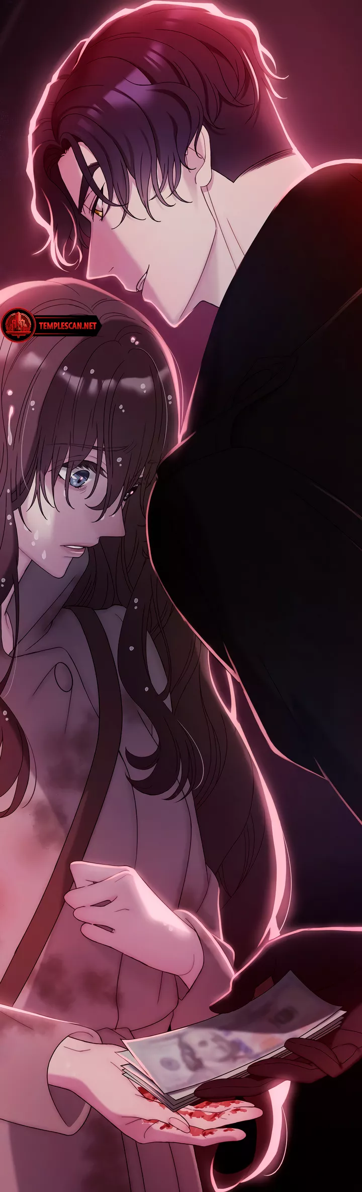Read Doberman Manga Online
