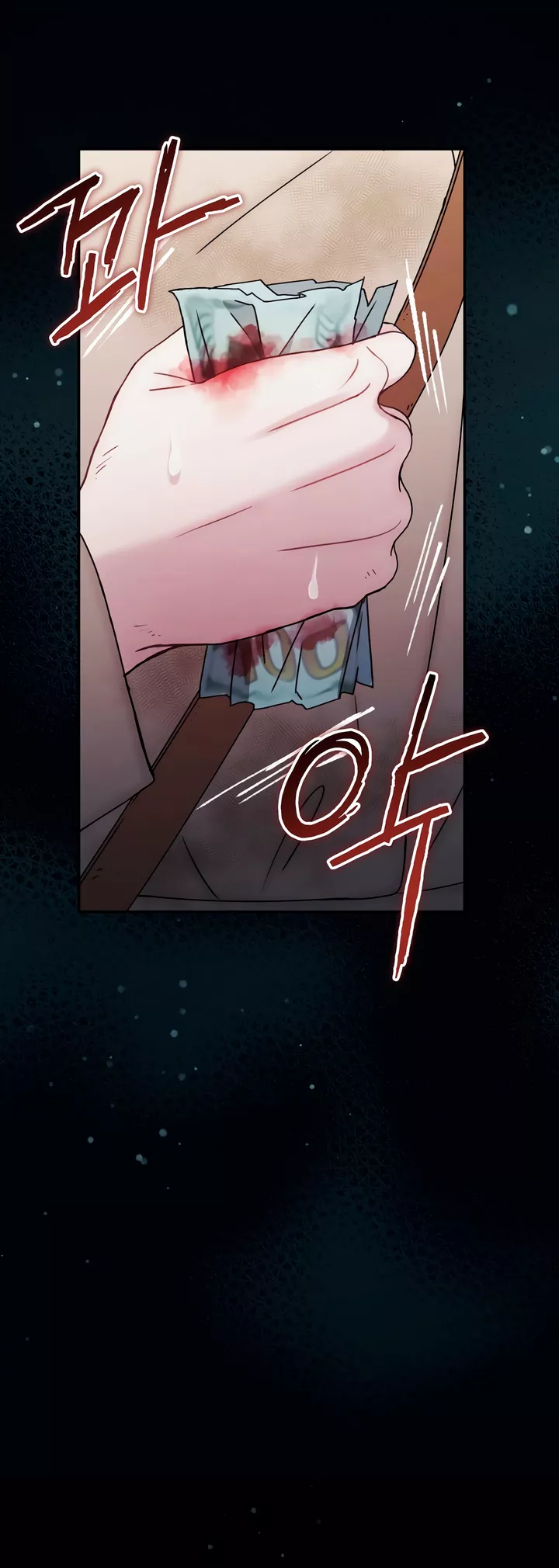 Read Doberman Manga Online