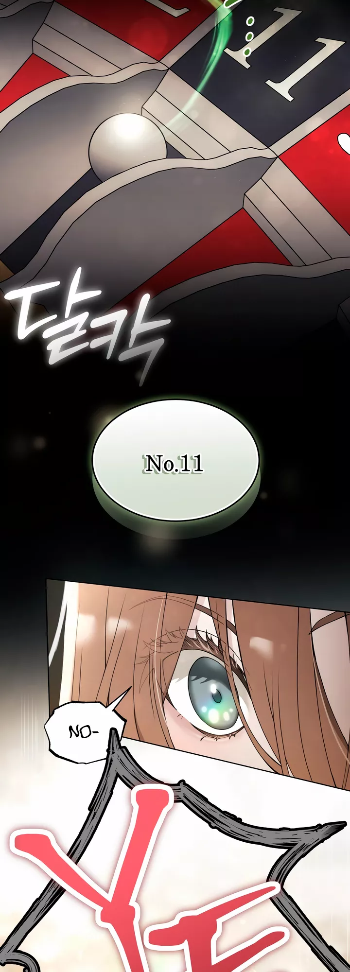 Read Doberman Manga Online