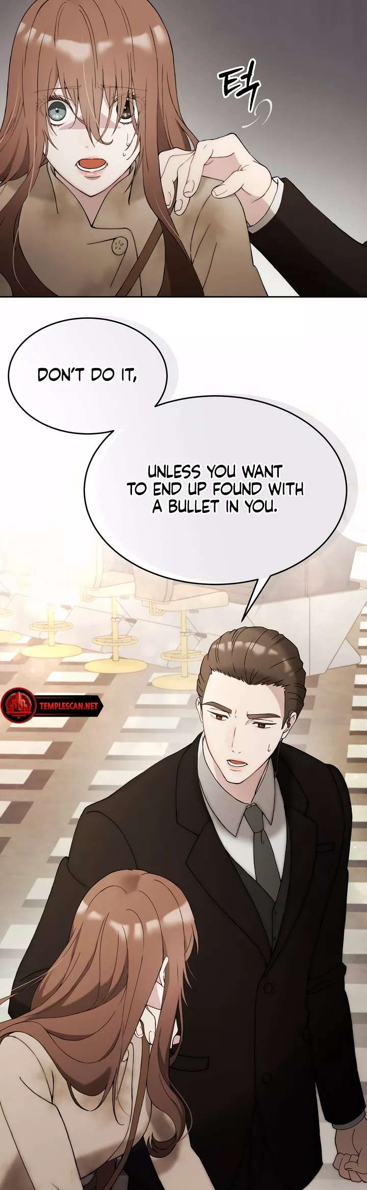 Read Doberman Manga Online