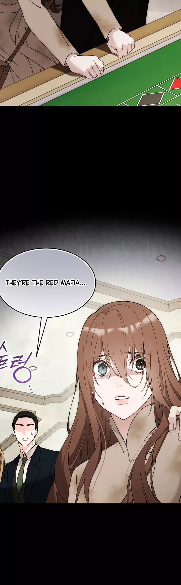 Read Doberman Manga Online