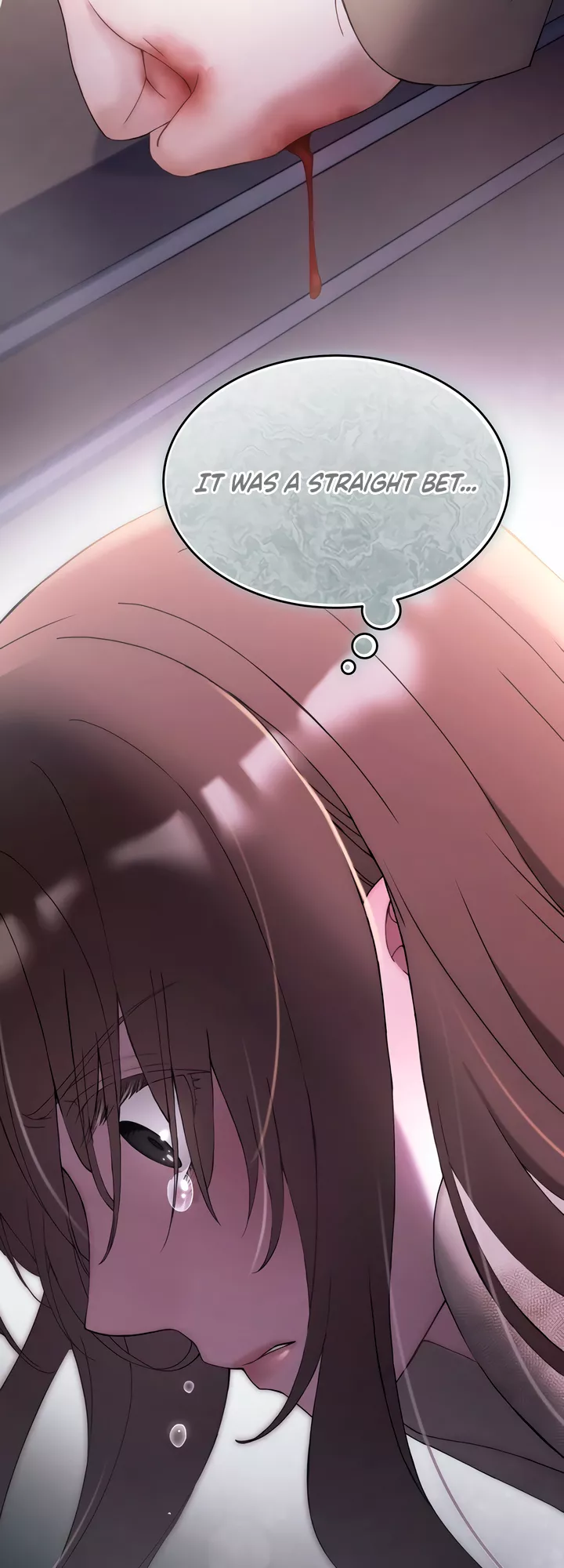 Read Doberman Manga Online