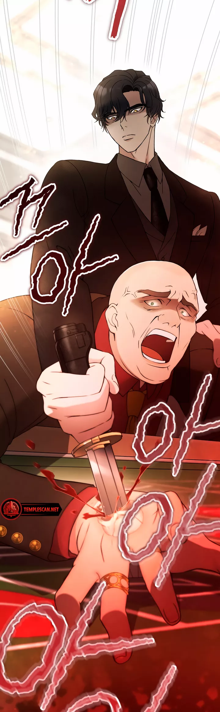 Read Doberman Manga Online