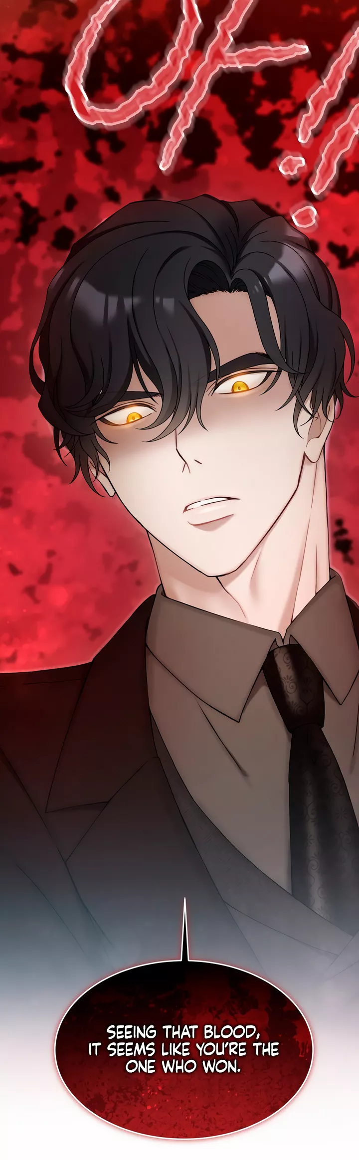 Read Doberman Manga Online