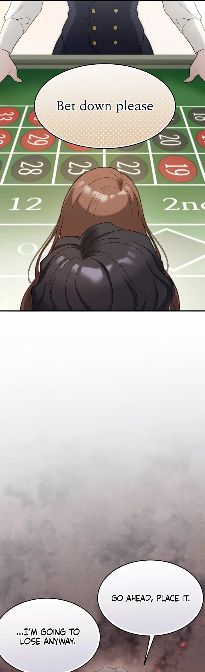 Read Doberman Manga Online