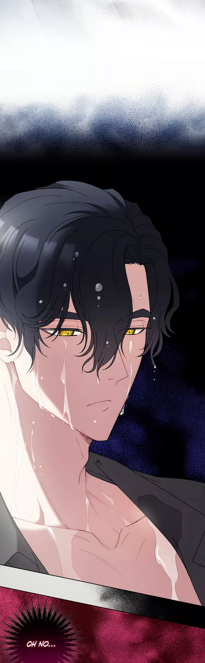 Read Doberman Manga Online