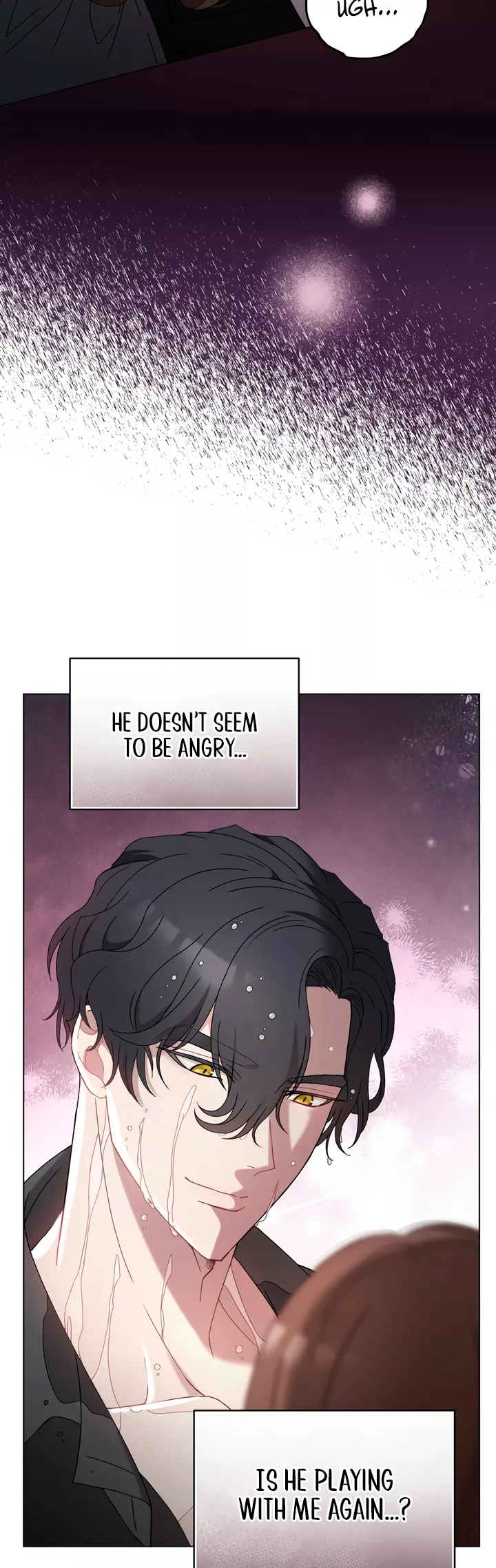 Read Doberman Manga Online