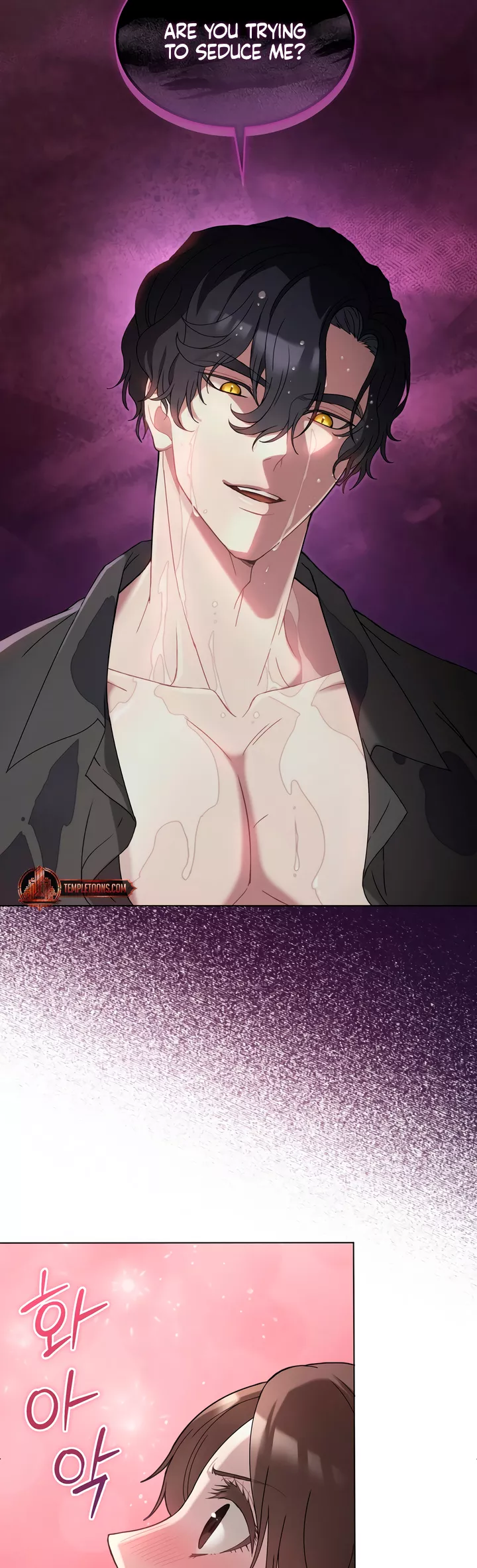 Read Doberman Manga Online