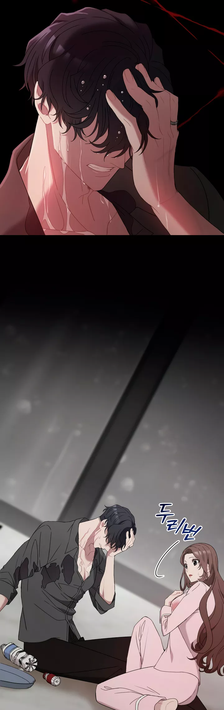 Read Doberman Manga Online