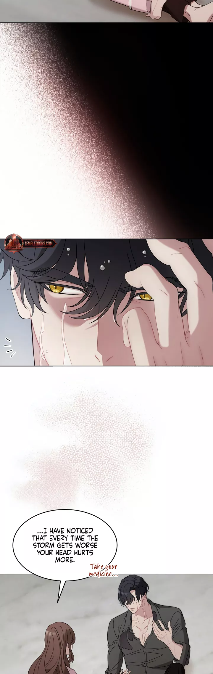 Read Doberman Manga Online