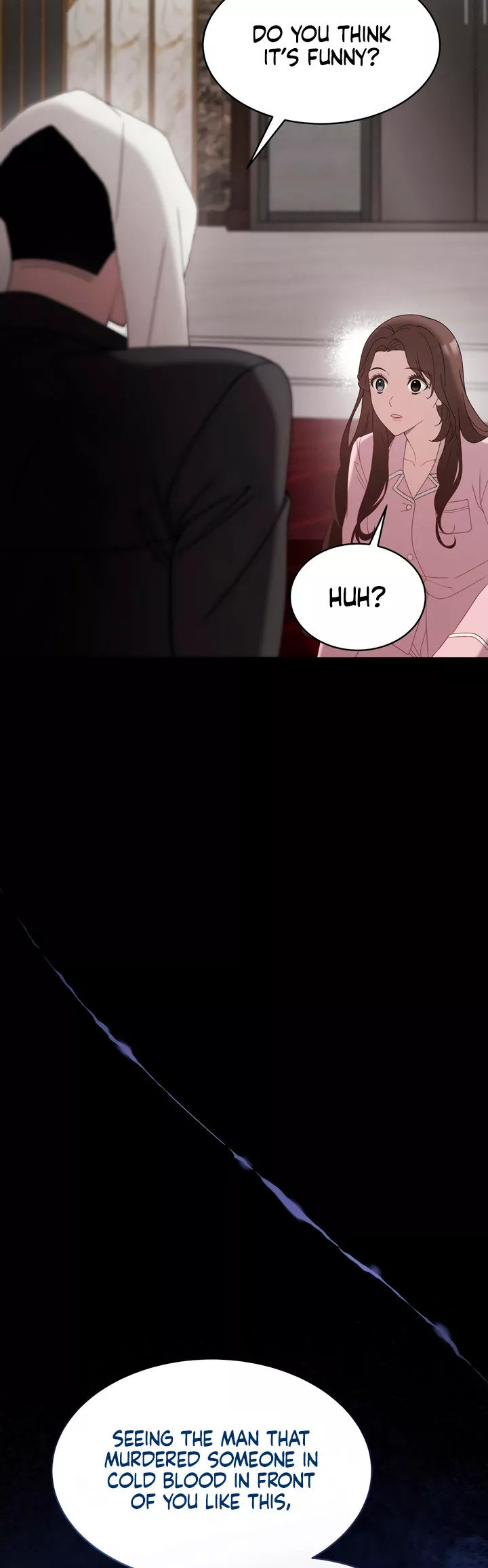 Read Doberman Manga Online