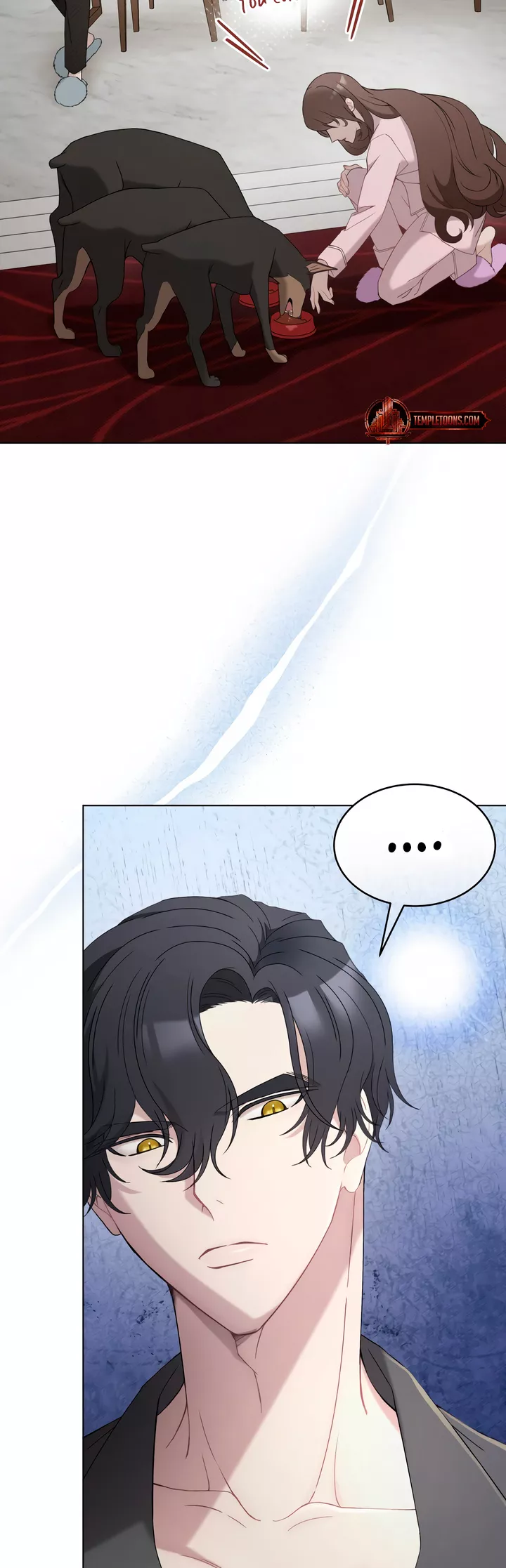 Read Doberman Manga Online